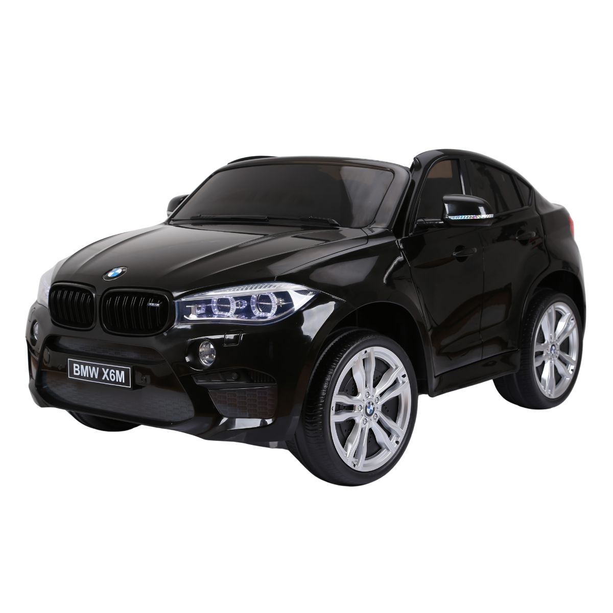 BMW X6 Kinder Elektro SUV (1–6 Jahre)