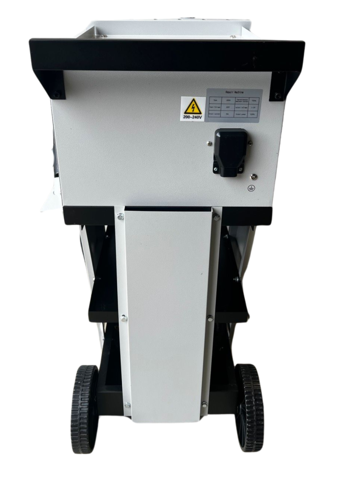 Ausbeul Spotter Punktschweißgerät