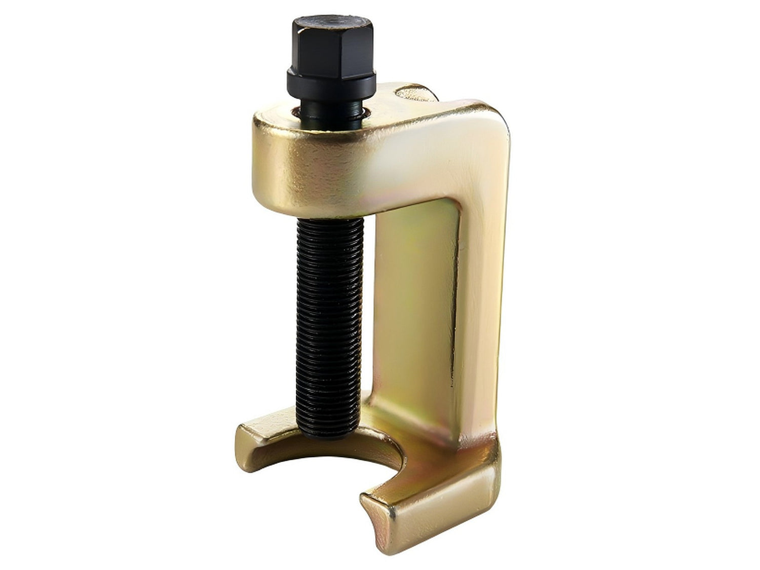 Kugelgelenk- und Spurstangenkopf-Abzieher Set 3-tlg. C-Frame Presse | B7-1252