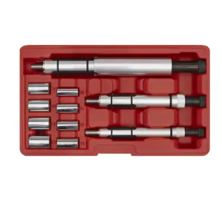 Kupplungsausrichtwerkzeug 11-teilig | B7-1285