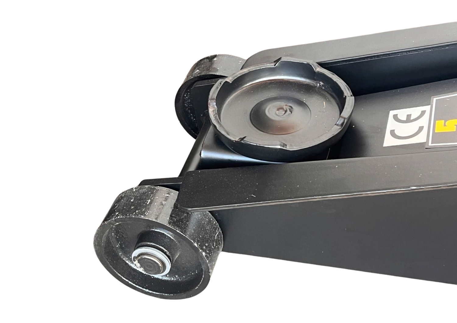 Wagenheber 5T lang BRAND7