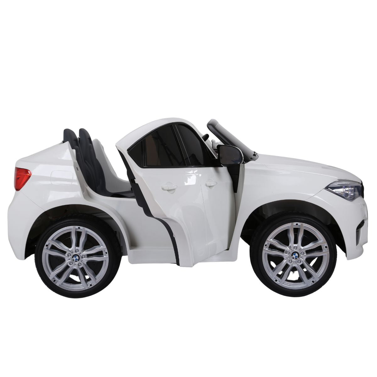 BMW X6 Kinder Elektro SUV (1â6 Jahre)