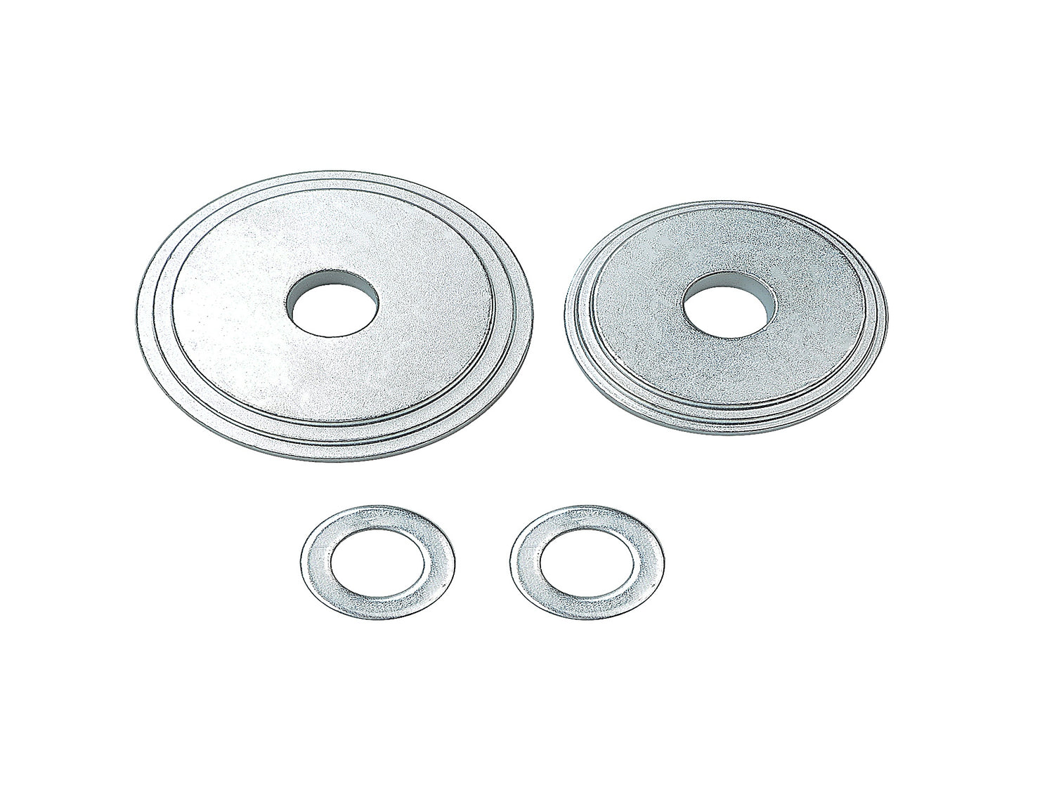 31-tlg. Radlager- und Naben-Abzieher Set für PKW & Transporter | B7-1401