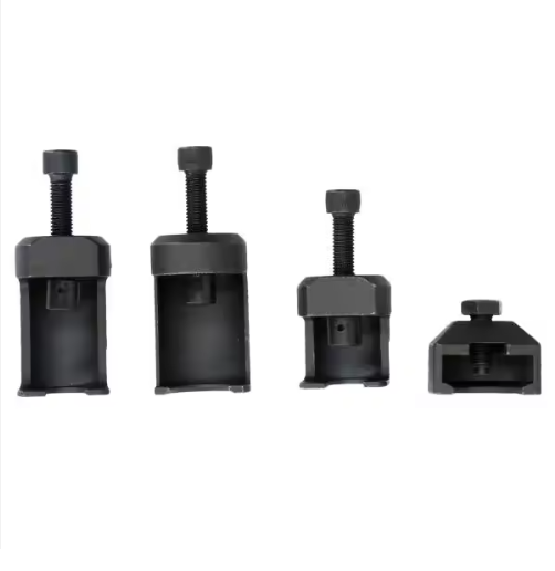 6-teiliges Wischerarm-Demontageset – Professionelles Abziehwerkzeug