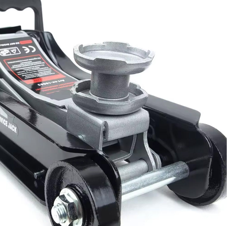 Wagenheber mit tiefem Profil 2,5T BRAND7