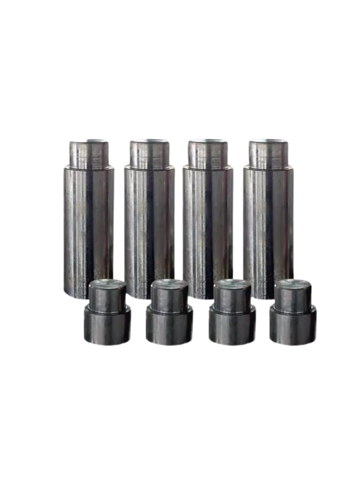 Hebebühne 2-Säulen 4T/ 2-Säulen-Hydraulik-Autohebebühne mit manueller Entriegelung und einfacher Steuerbox