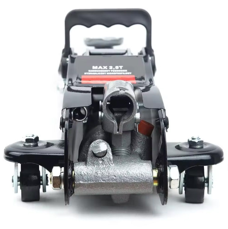 Wagenheber mit tiefem Profil 2,5T BRAND7