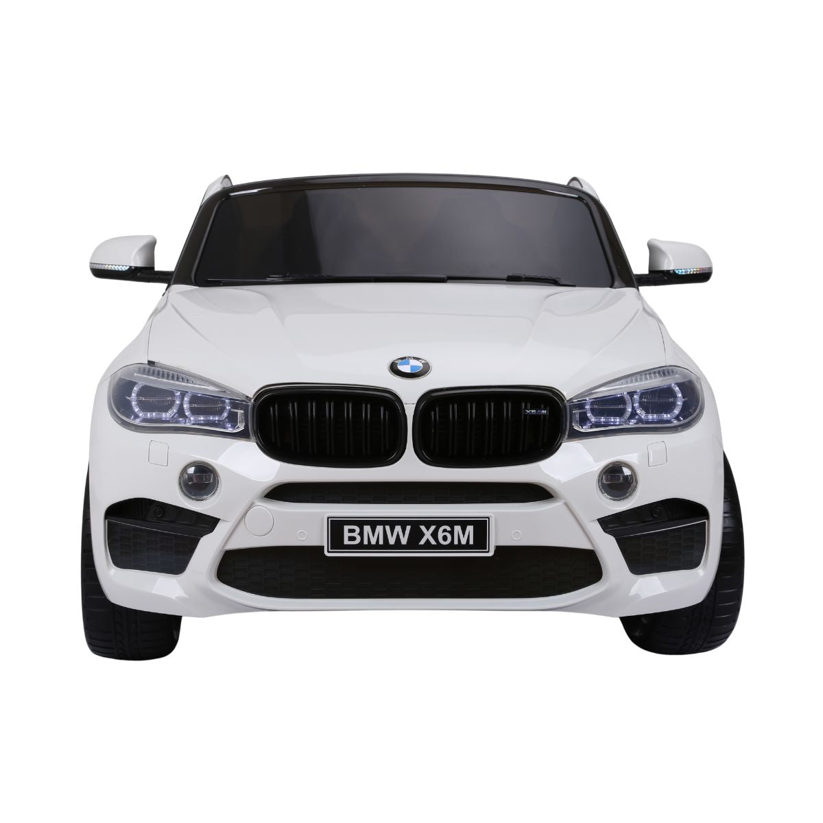 BMW X6 Kinder Elektro SUV (1â6 Jahre)
