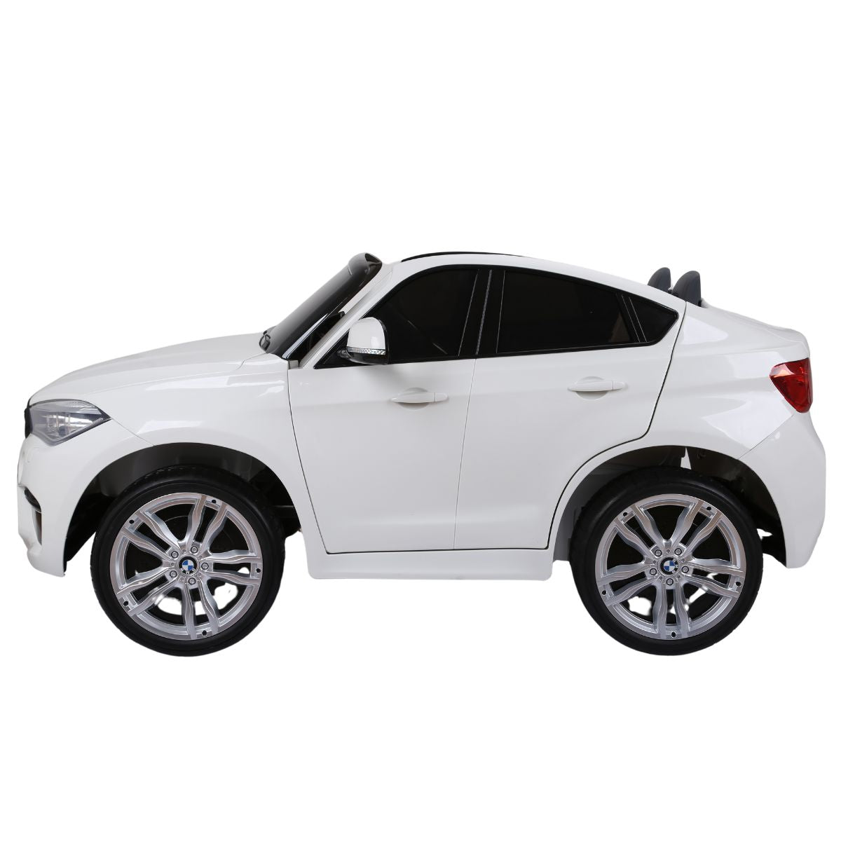 BMW X6 Kinder Elektro SUV (1â6 Jahre)