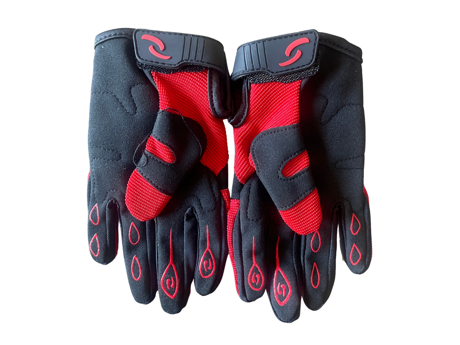 Kinder Motocross Handschuhe – Perfekte Kontrolle auf Bike, BMX, Quad & Co.