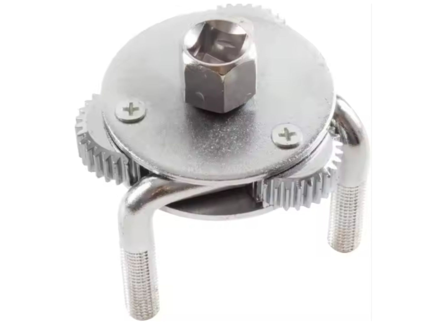 3-Backen Ölfilterschlüssel für 75–120 mm | B7-8152