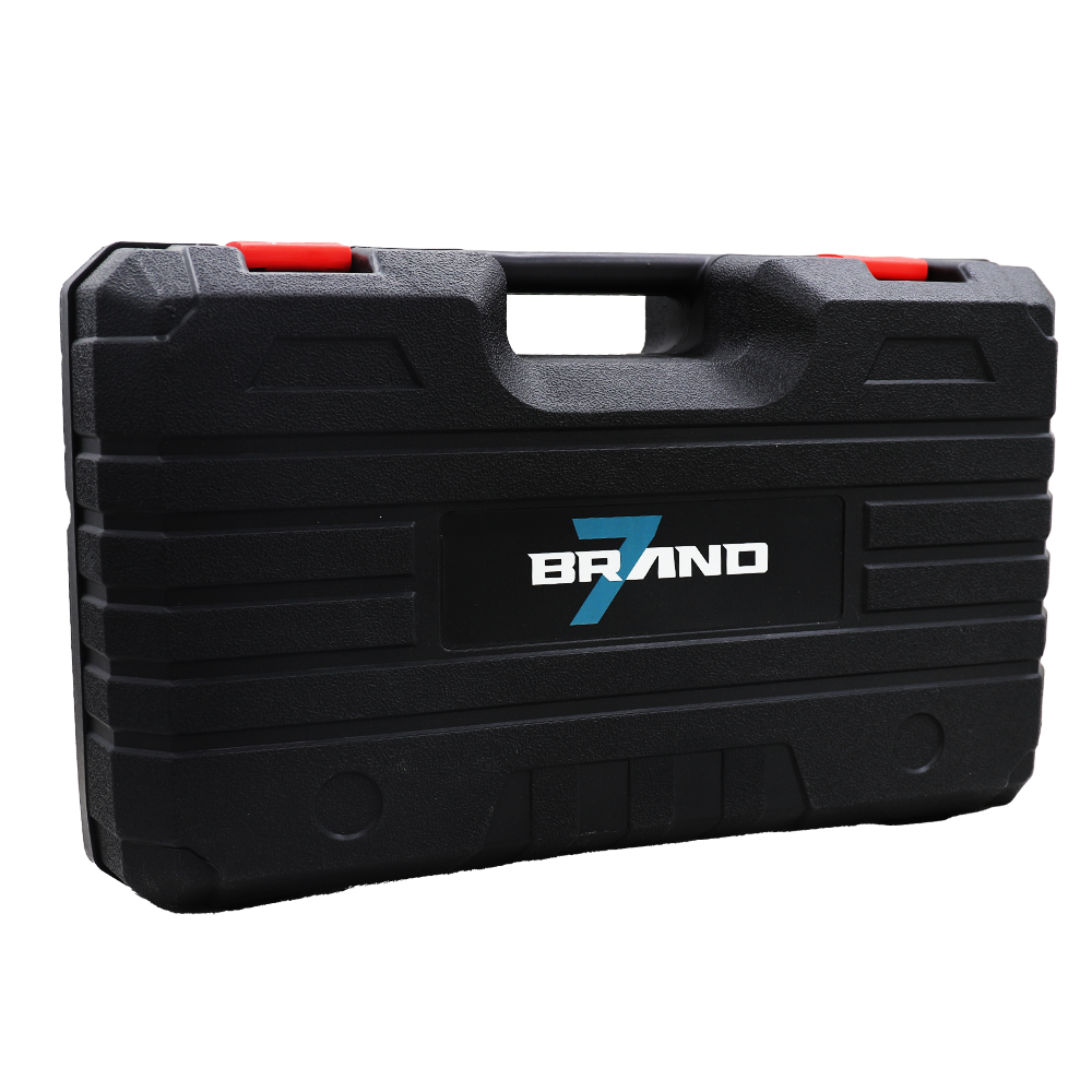 Kettensäge + 2 Akkus BRAND7 | HLLJ-07