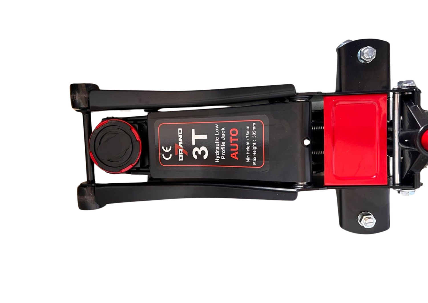 Wagenheber 3T BRAND7