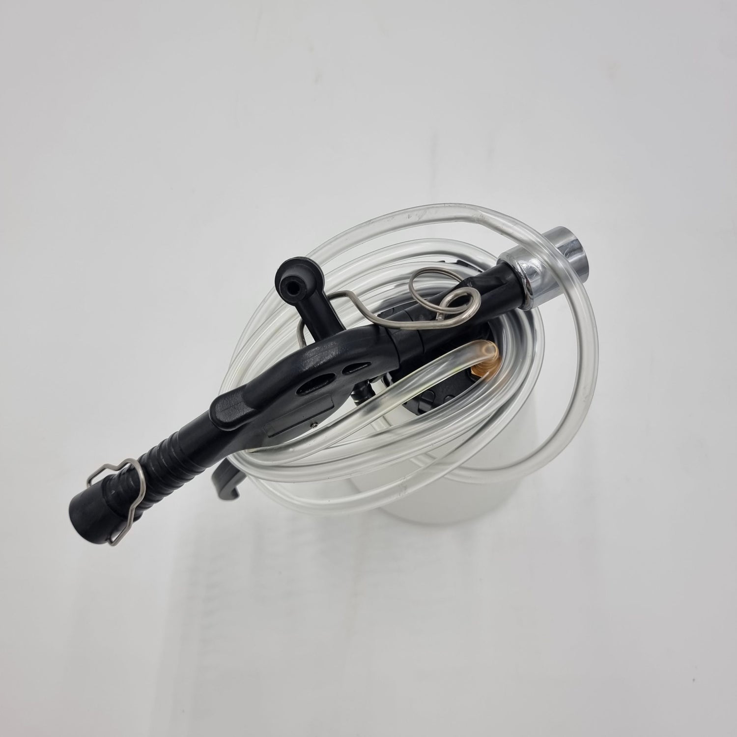 Pneumatischer Bremsenentlüfter BRAND7 | YZ-9022