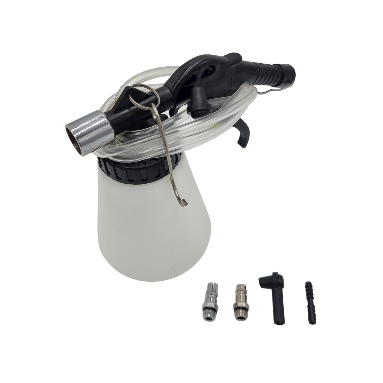 Pneumatischer Bremsenentlüfter BRAND7 | YZ-9022