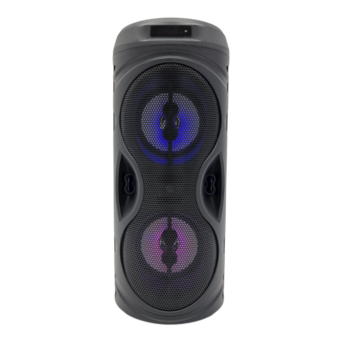 Bluetooth Lautsprecher Super Galaxy