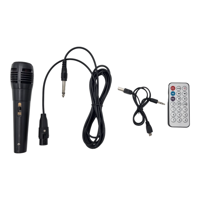 Bluetooth Lautsprecher Super Galaxy