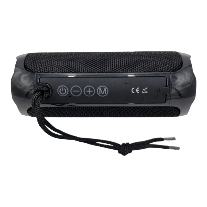 Bluetooth Lautsprecher Royal Swiss | TG191 IPX5