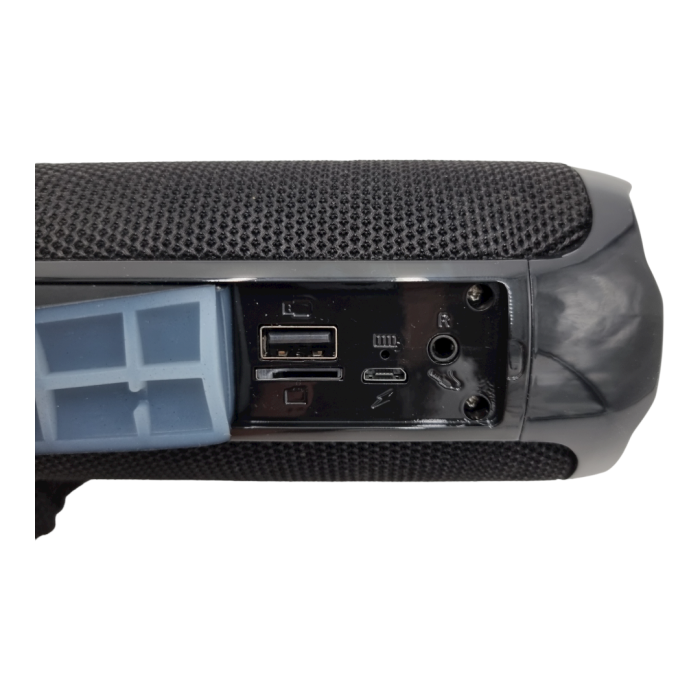 Bluetooth Lautsprecher Royal Swiss | TG191 IPX5