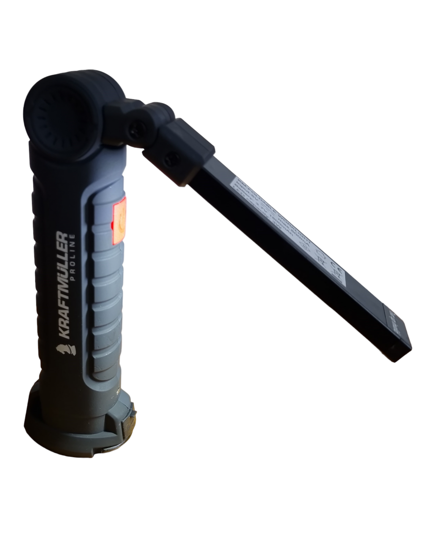 Faltbarer Arbeitsscheinwerfer