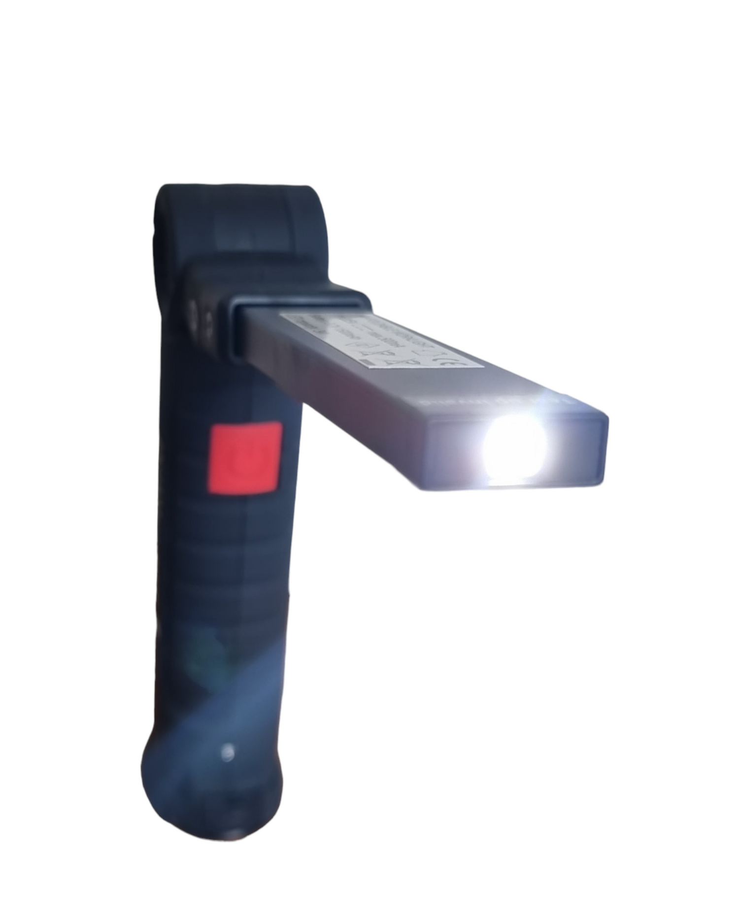 Faltbarer Arbeitsscheinwerfer