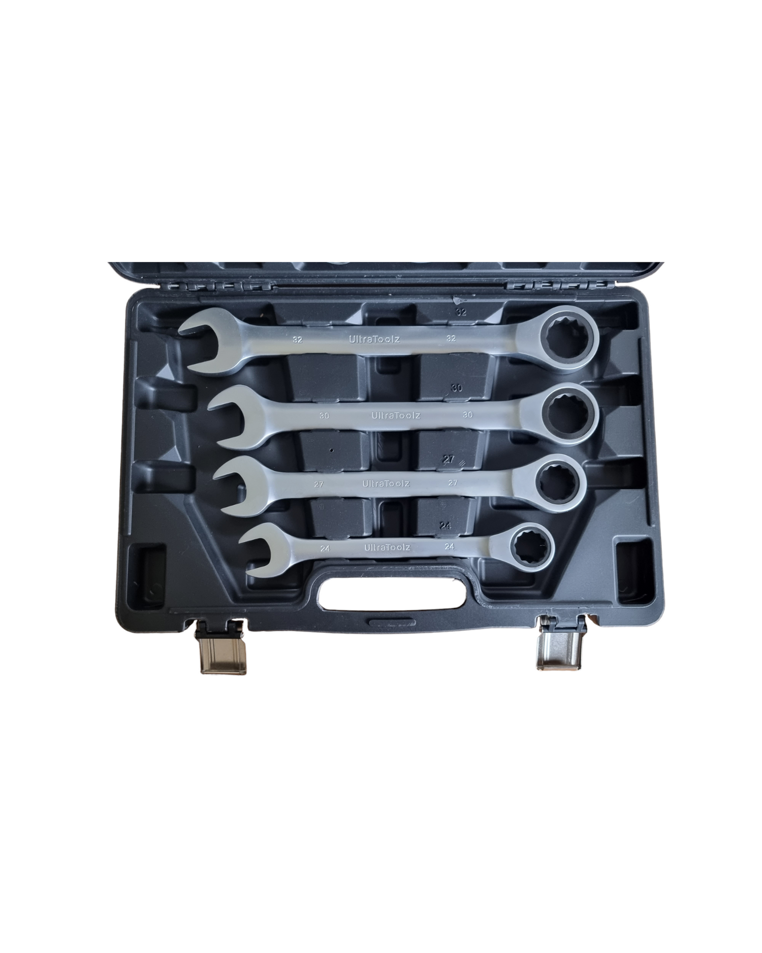 Ringratschen Satz 13 teilig