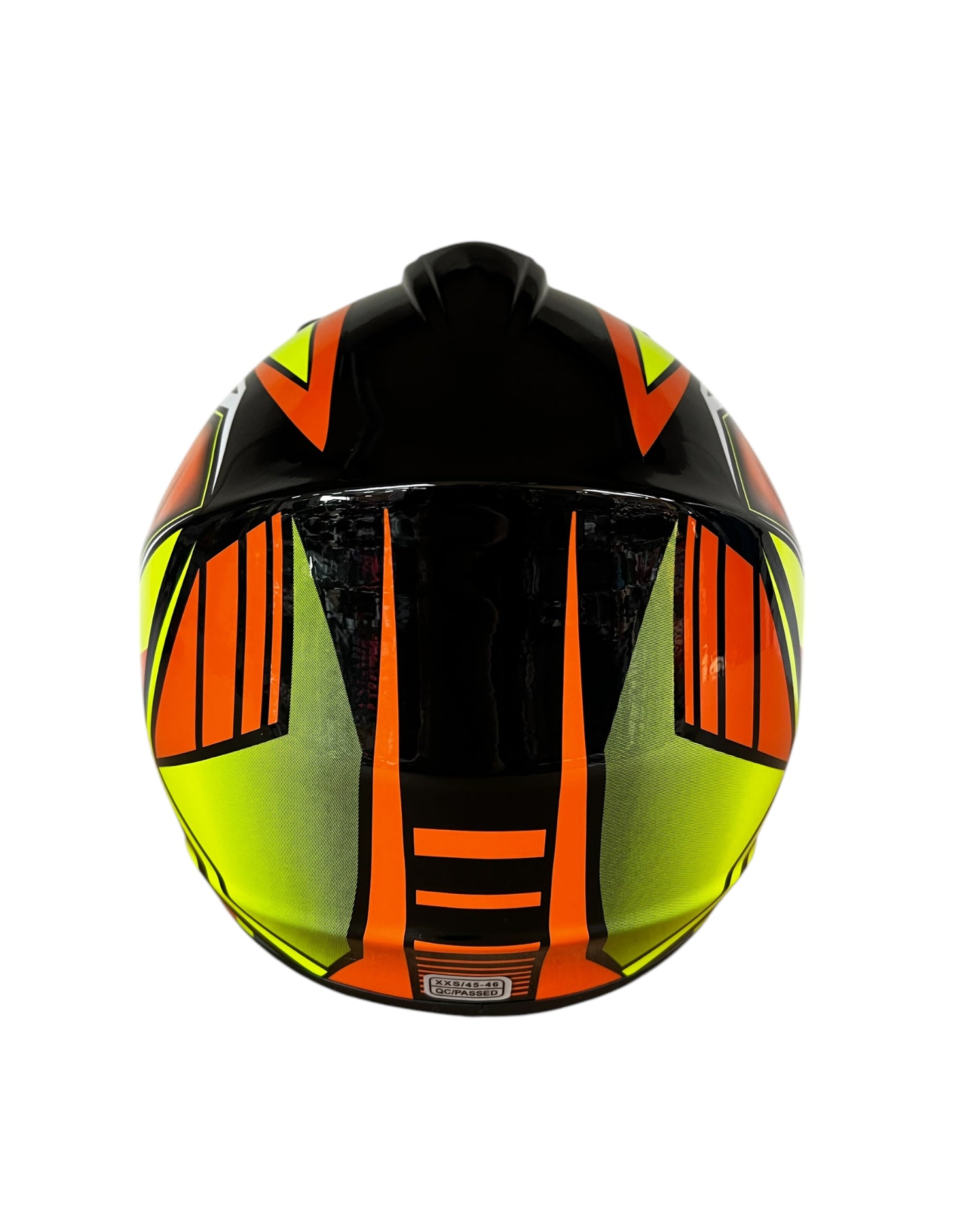 Kinder Motocross Helm – Leicht, Sicher & Stylisch