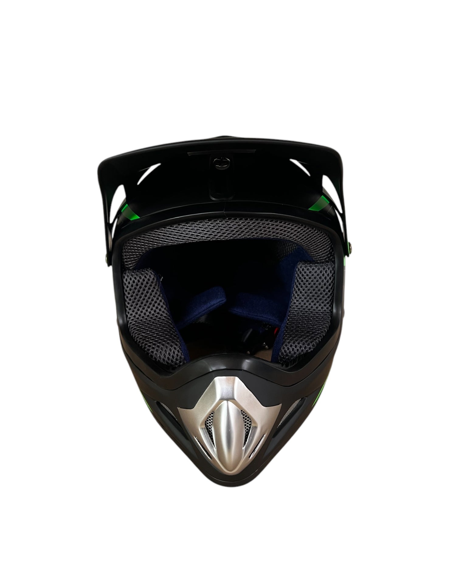 Kinder Motocross Helm – Leicht, Sicher & Stylisch