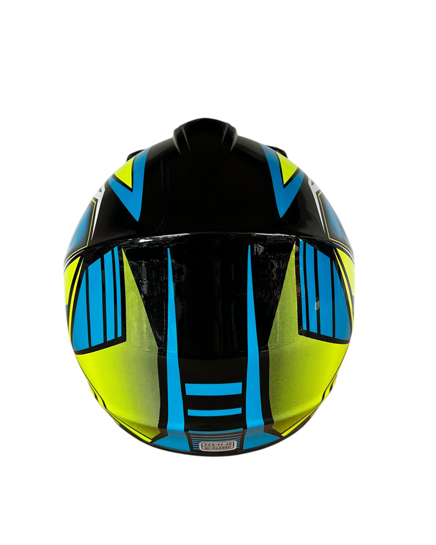 Kinder Motocross Helm – Leicht, Sicher & Stylisch
