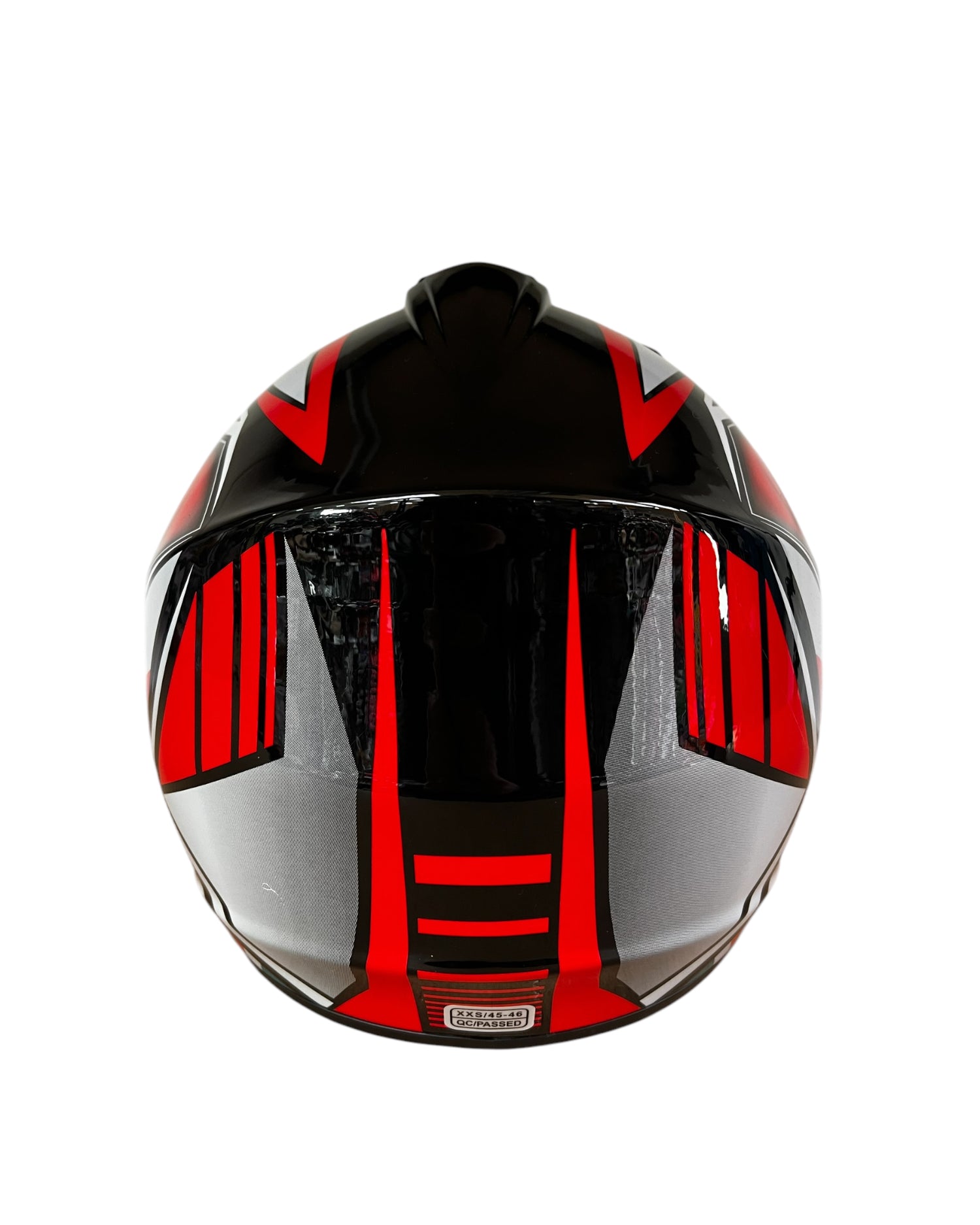 Kinder Motocross Helm – Leicht, Sicher & Stylisch