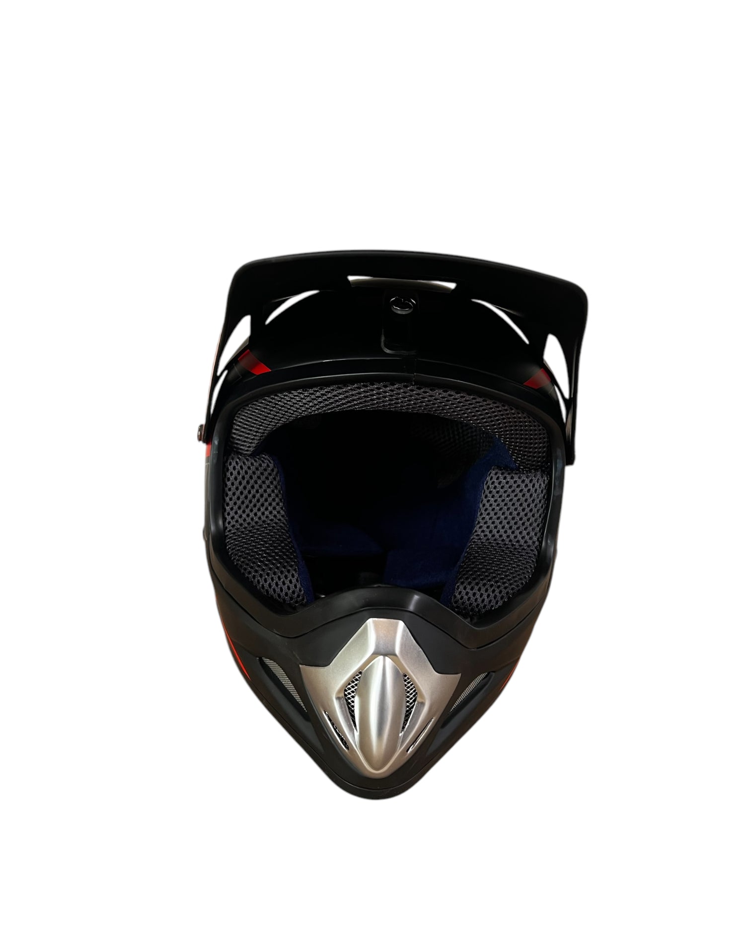 Kinder Motocross Helm – Leicht, Sicher & Stylisch
