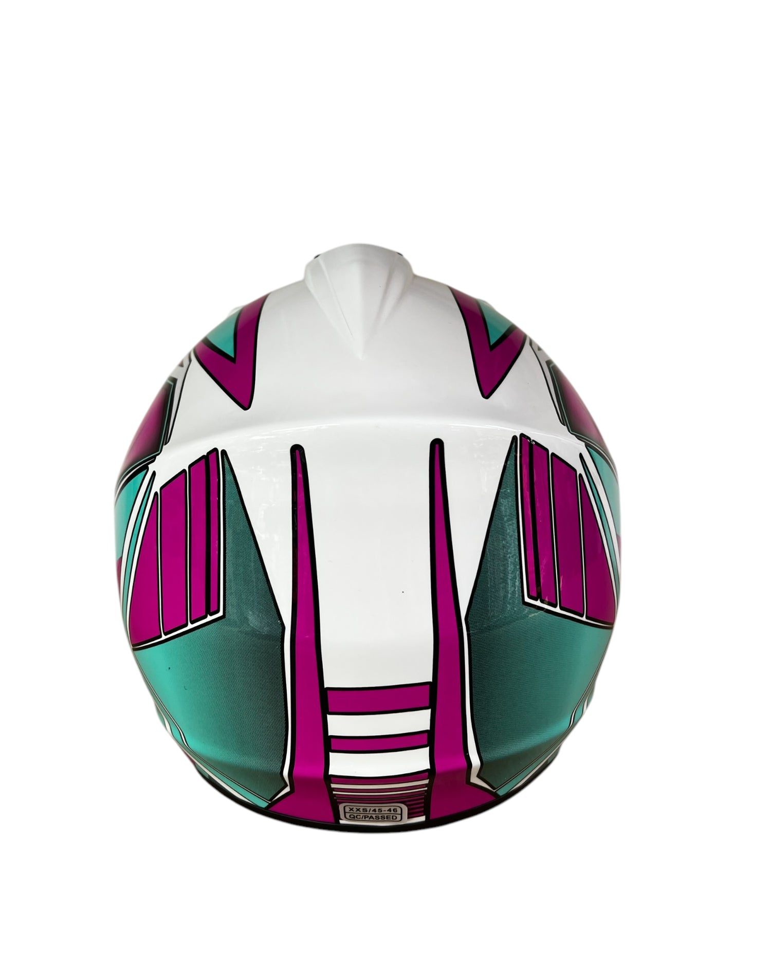 Kinder Motocross Helm – Leicht, Sicher & Stylisch