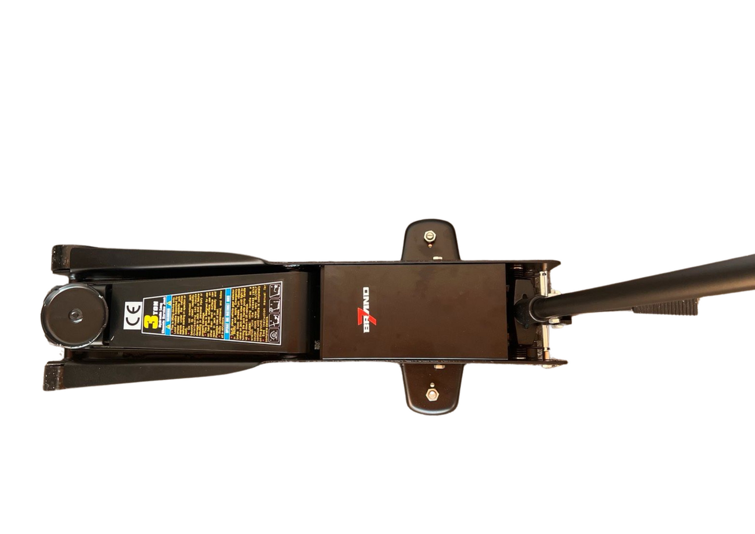 Wagenheber 3T lang BRAND7