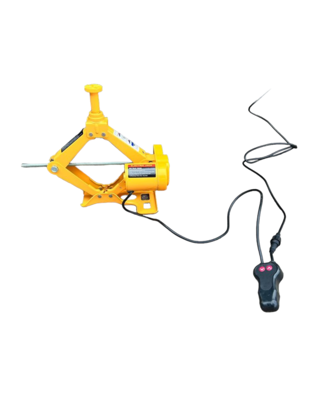 Elektrischer Wagenheber 2T