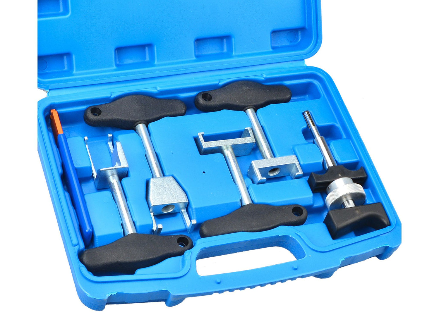 Zündspulen-Abzieher Set für VW & Audi – 7-tlg. | B7-8042
