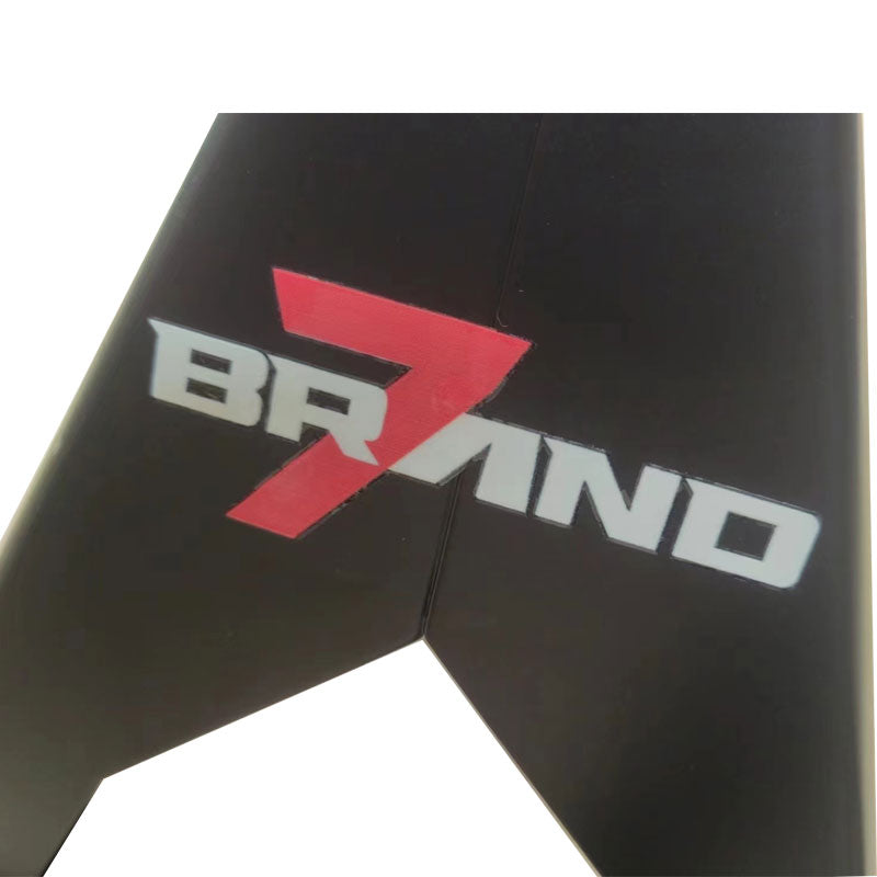 Achsstützen Unterstellbock KFZ Hebebühne Autoheber 3T BRAND7