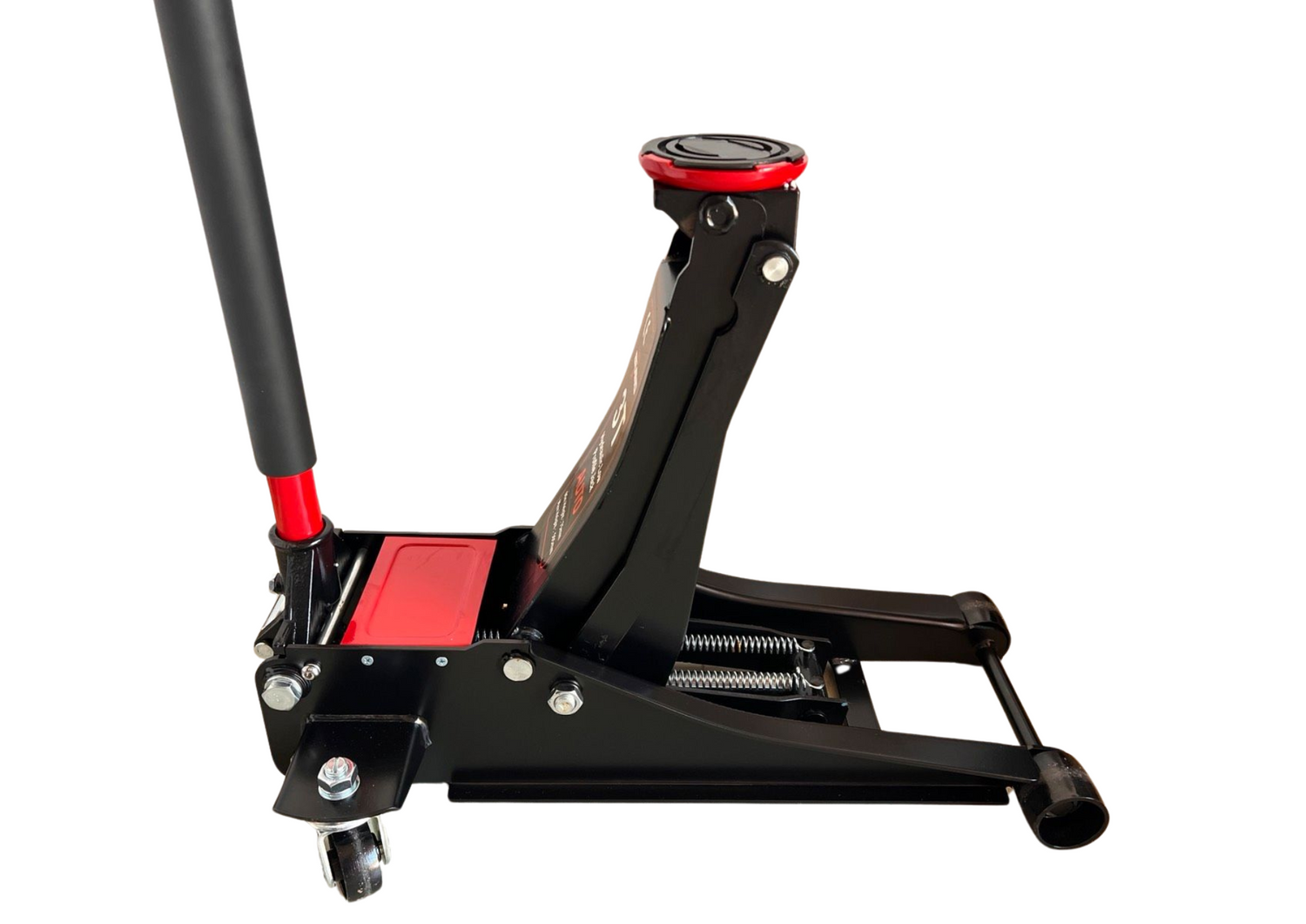 Wagenheber 3T BRAND7