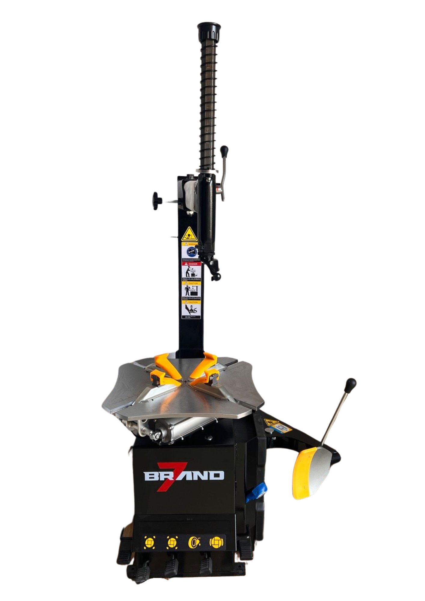 Reifenwechselmaschine BRAND7