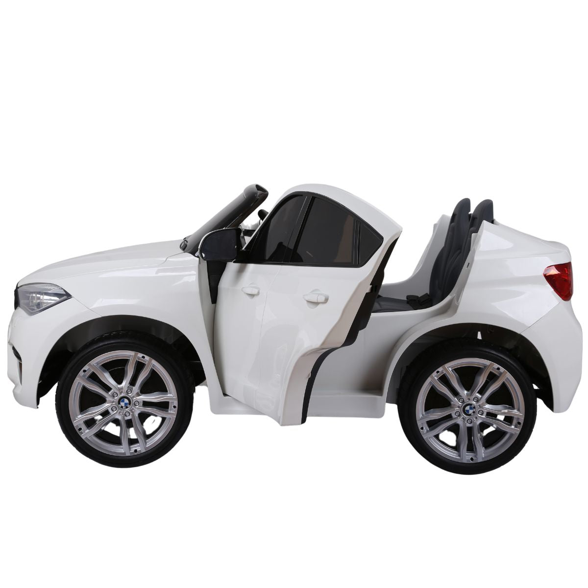 BMW X6 Kinder Elektro SUV (1â6 Jahre)