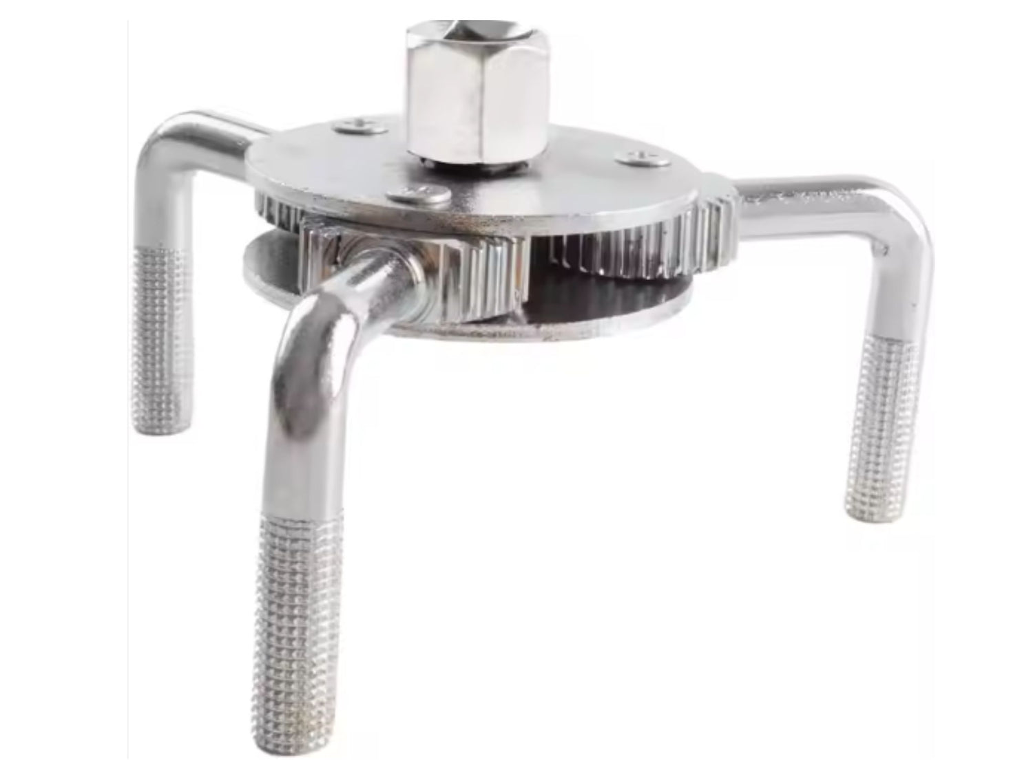 3-Backen Ölfilterschlüssel für 75–120 mm | B7-8152