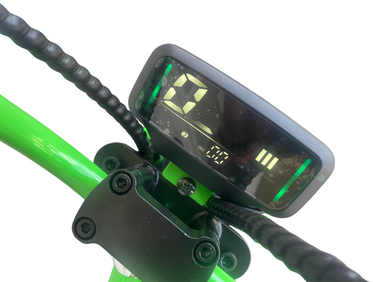 Viper Mini Bike 1000 W – Elektrisches Mini-Motorrad mit 48 V Akku & 35 km/h