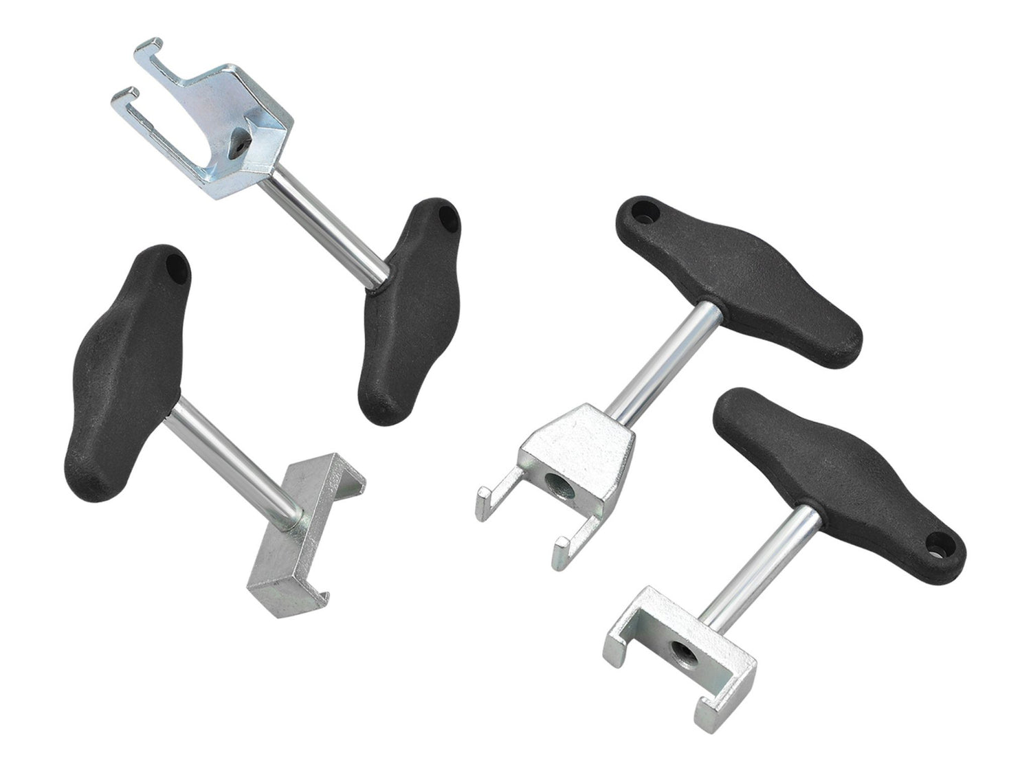 Zündspulen-Abzieher Set für VW & Audi – 7-tlg. | B7-8042