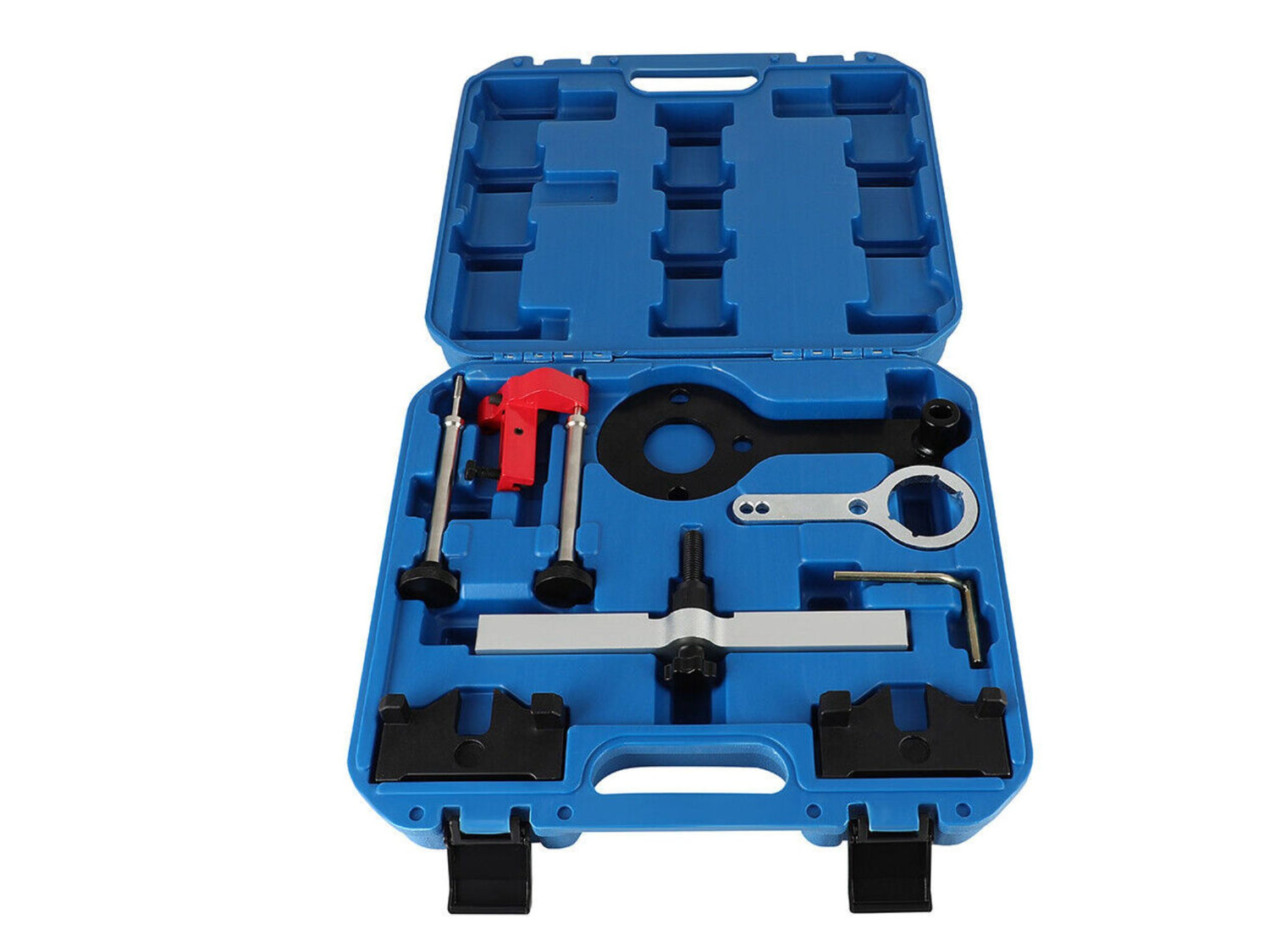 Steuerzeiten Werkzeug für BMW N63, S63 & N74 Motoren | B7-1728