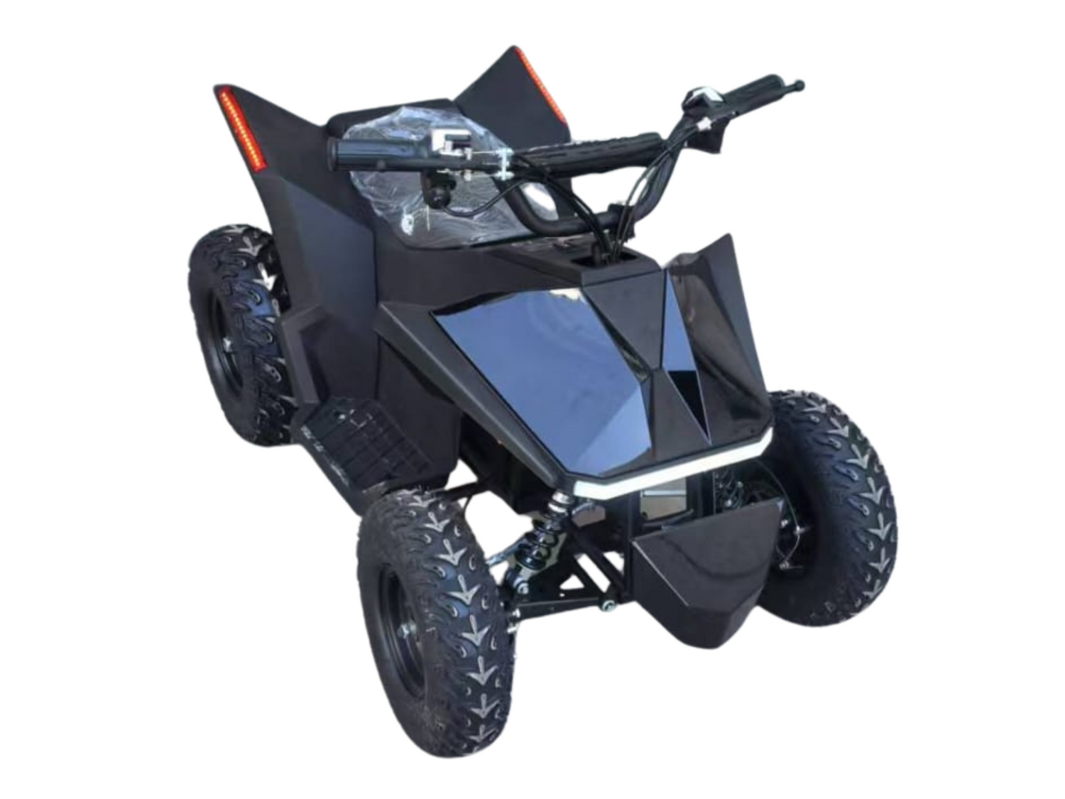 Cyber-Quad Elektro-Kinderquad 1000 Watt – Power & Style für kleine Abenteurer