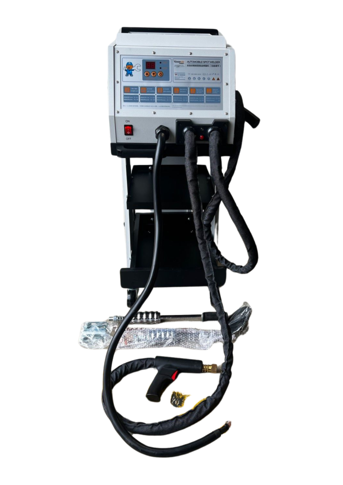 Ausbeul Spotter Punktschweißgerät