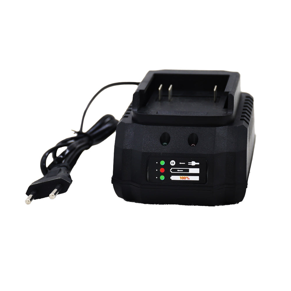 Gartenschere/ Astschere + 2 Akkus BRAND7 | HLXZ-03