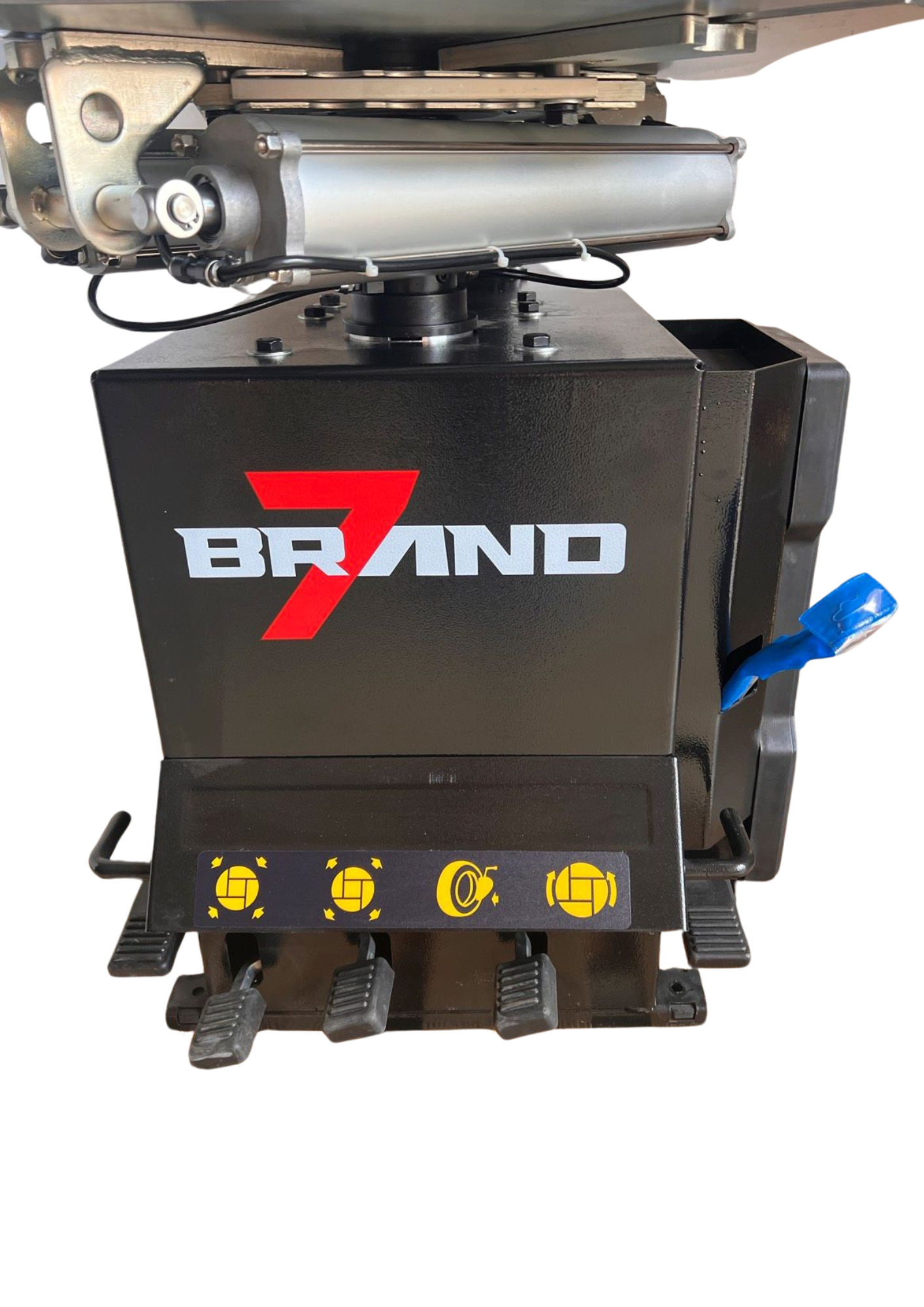 Reifenwechselmaschine BRAND7