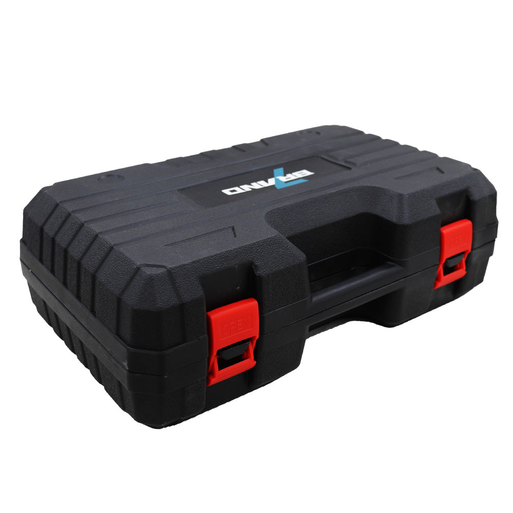 Kettensäge + 2 Akkus BRAND7 | HLLJ-07