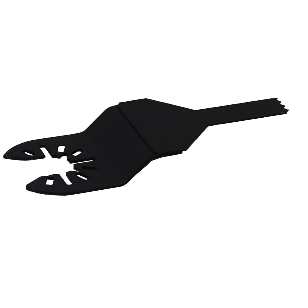 Multifunktionswerkzeug/ Oszillierer + 2 Akkus BRAND7 | HLWYB-03