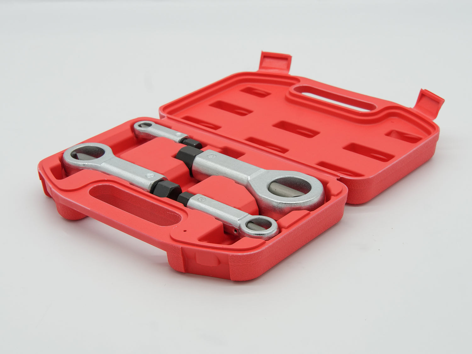 4-tlg. Mutternbrecher- & Mutternsprenger-Set | Brand 7